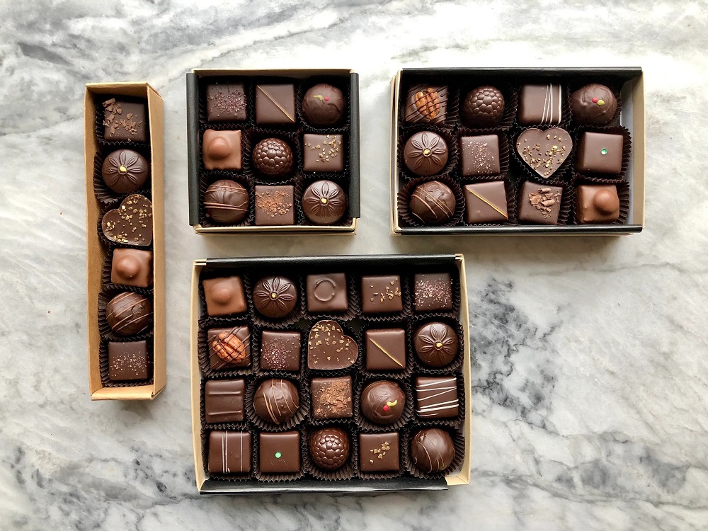 از جادوی شکلات بر خلق و خو تا آشنایی با آناندامید