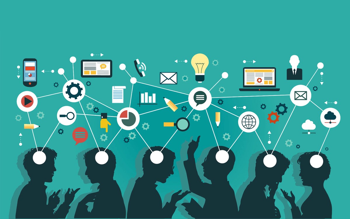 آشنایی با صنعت نرم افزار و ارزش آن در ایران