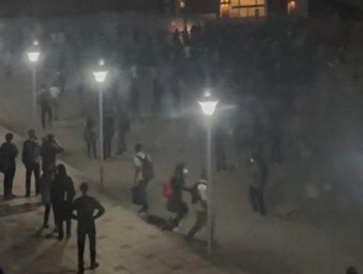 آقای رئیسی، آقای محسنی اژه ای و آقای قالیباف! کمک کنید به التیام زخم دانشگاه شریف