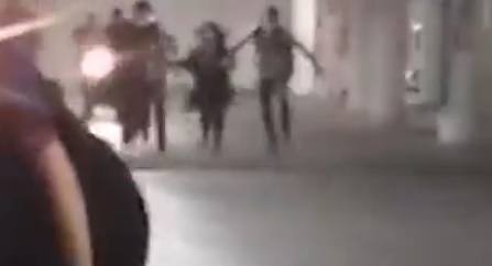 آقای رئیسی، آقای محسنی اژه ای و آقای قالیباف! کمک کنید به التیام زخم دانشگاه شریف