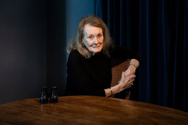 برنده نوبل ادبیات 2022: آنی ارنو، نویسنده زن فرانسوی