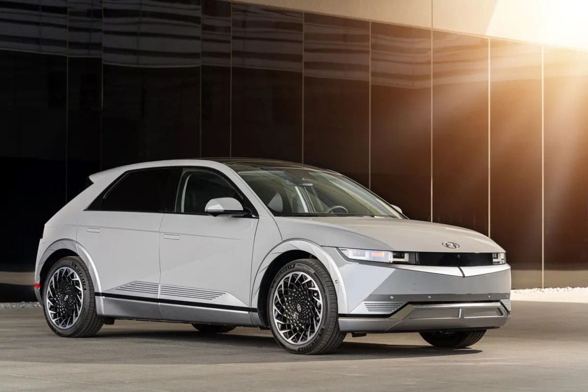 هتل هیوندای؛ نخستین هتل جهان که از خودرو نیرو می گیرد