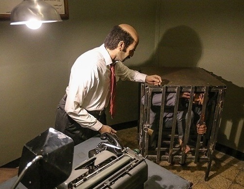 شکنجه چیست؟ شکنجه چیست؟