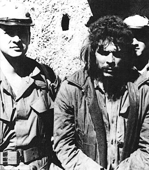 سوژه مشهورترین عکس جهان چگونه کشته شد؟