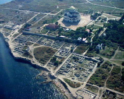 کشف نادر یک یخچال باستانی که هنوز گوشت دارد کشف نادر یک یخچال باستانی که هنوز گوشت دارد