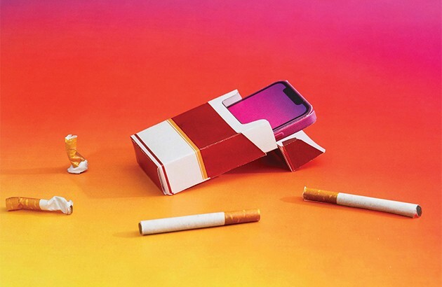 همۀ ما خيال می‌کنيم می‌دانيم عادت چيست