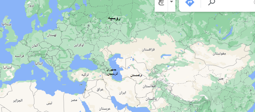 چگونه جمهوری آذربایجان، برنده جنگ اوکراین شد؟ / از وام اتحادیه اروپا تا چهار برابری صادرات گاز چگونه جمهوری آذربایجان، برنده جنگ اوکراین شد؟ / از وام اتحادیه اروپا تا چهار برابری صادرات گاز