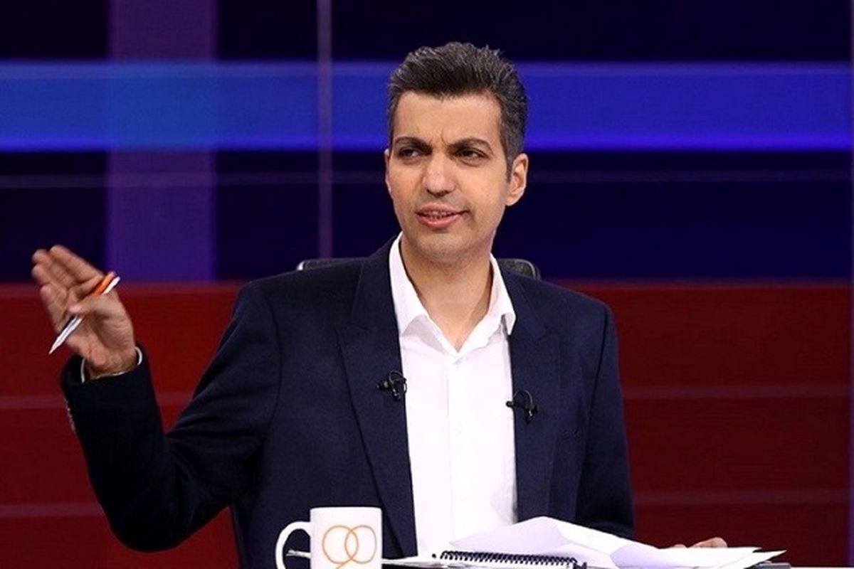 سانسور برنامه زنده تلویزیون از عادل فردوسی‌پور تا حاج محمود کریمی