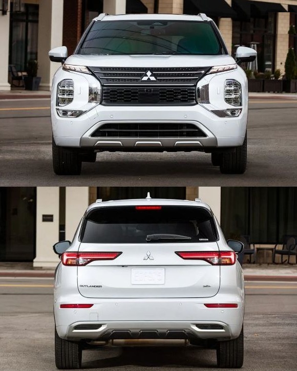 شاسی بلند جدید میتسوبیشی در هند(+عکس) شاسی بلند جدید میتسوبیشی در هند(+عکس)