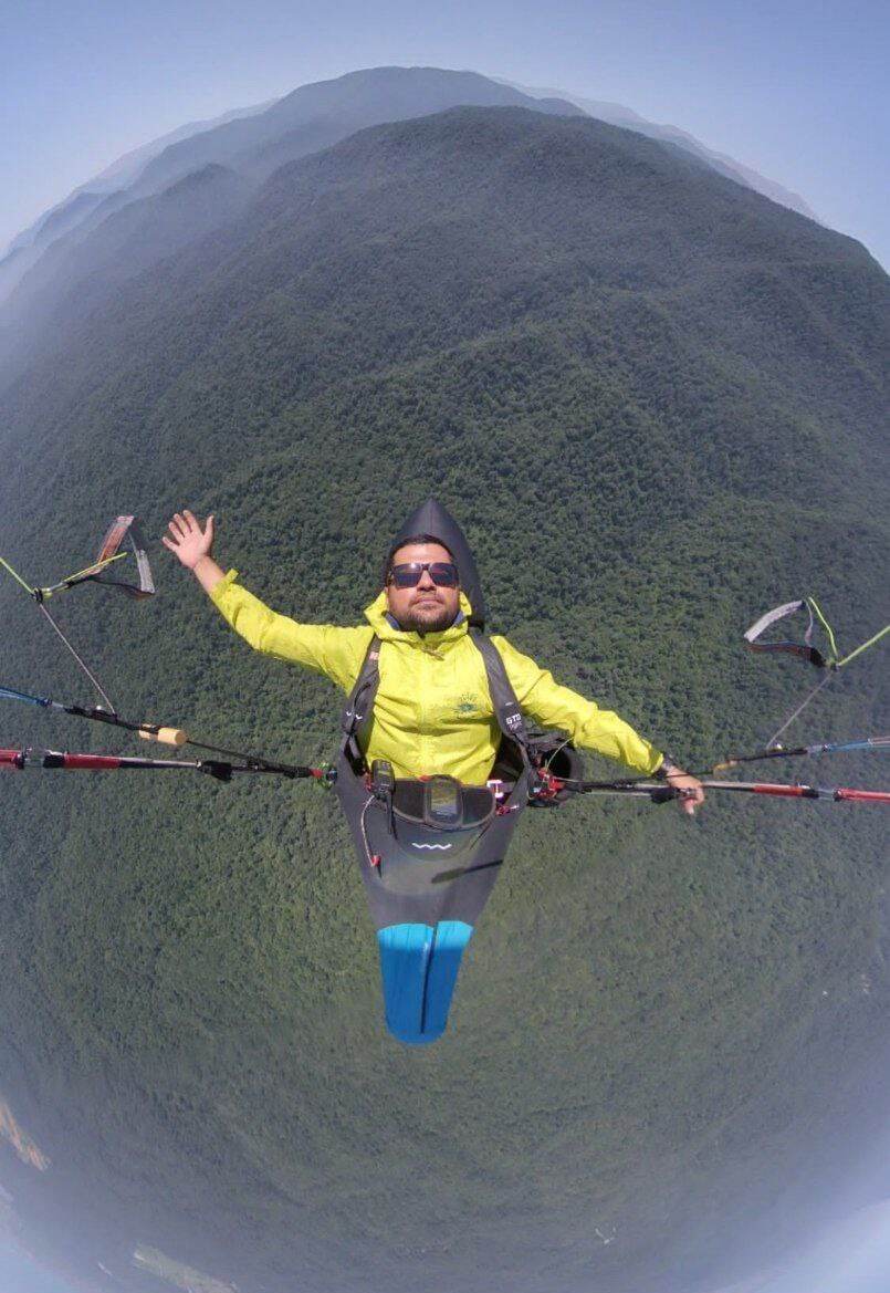 جزئیات درگذشت دردناک نابغه ورزش ایران (+عکس)