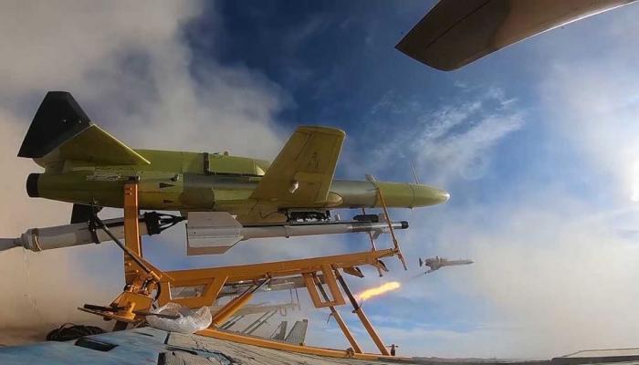 ادعای حضور پهپادهای ایران در جنگ اوکراین/ درخواست امریکا و اروپا برای تحقیق سازمان ملل/ مخالفت روسیه و ایران