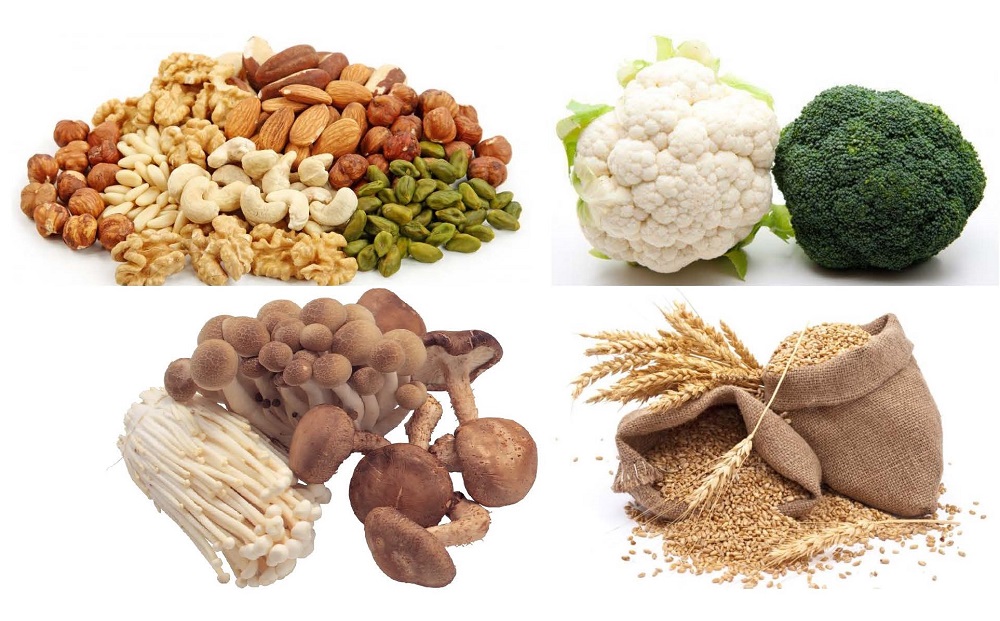 همه چیز درباره پانتوتنیک اسید؛ از مهم ترین ویتامین های زندگی انسان