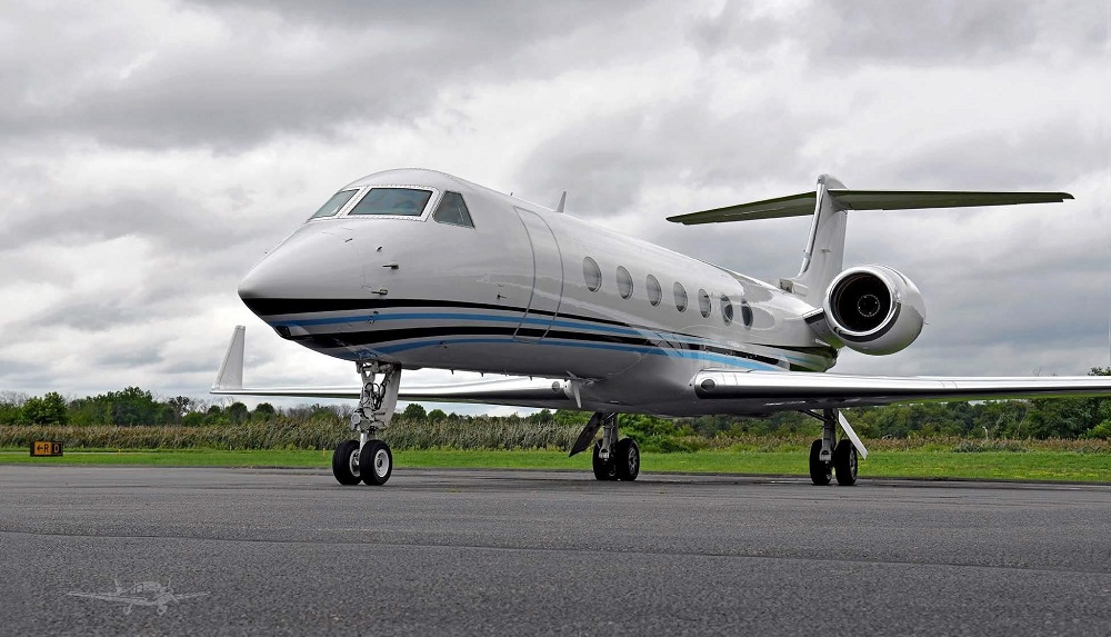 هواپیمای دست دوم