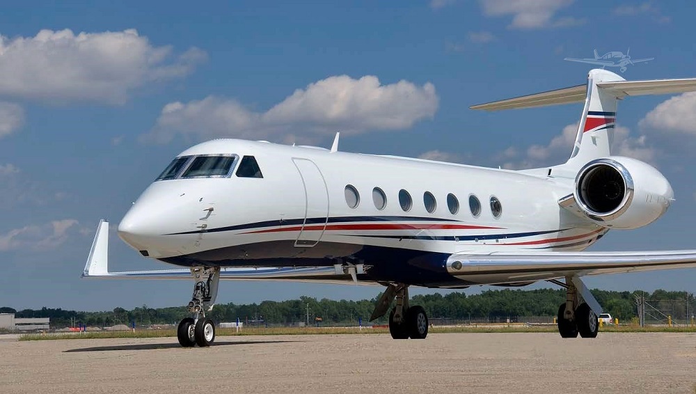 هواپیمای دست دوم