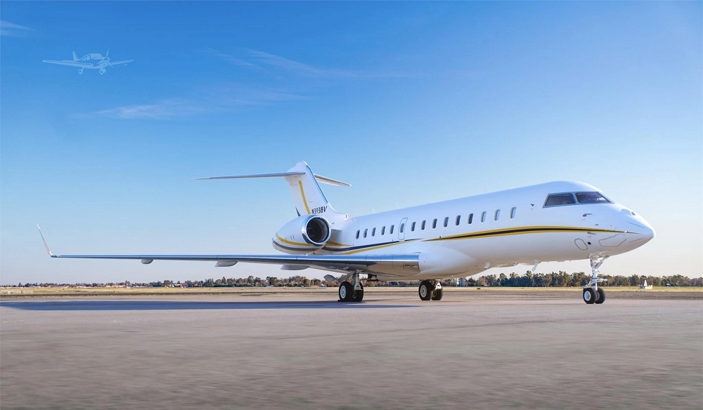 هواپیمای دست دوم