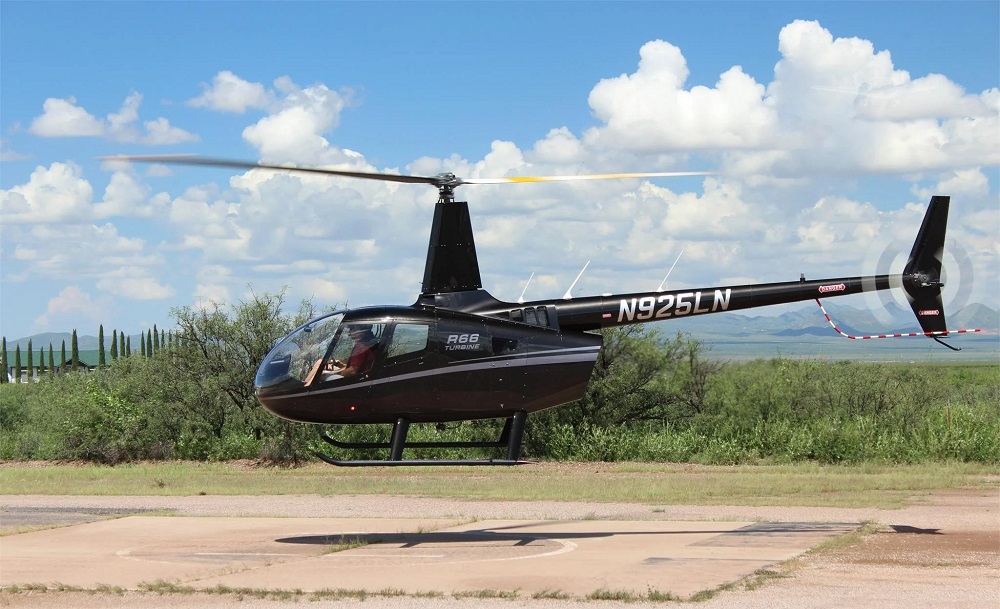 هواپیمای دست دوم