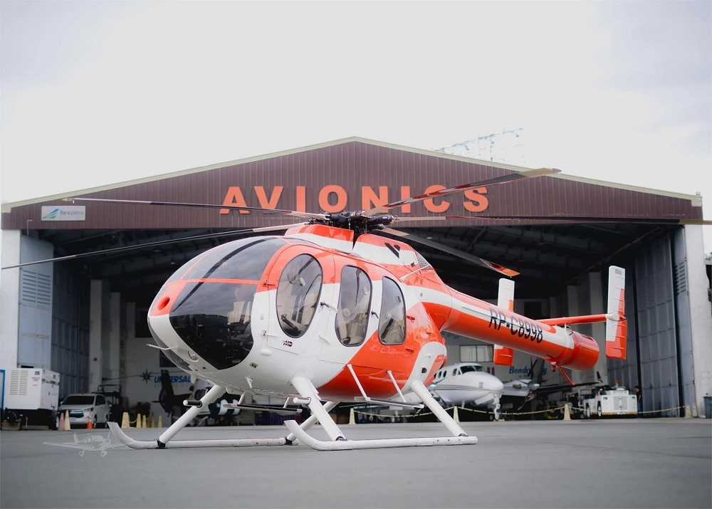 هواپیمای دست دوم