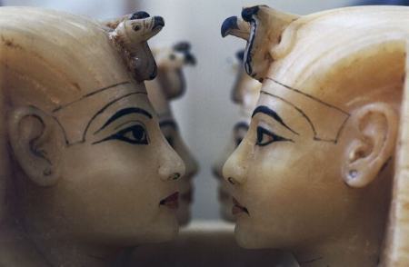 گنجینه‌ای که فرعون با خود به گور برد