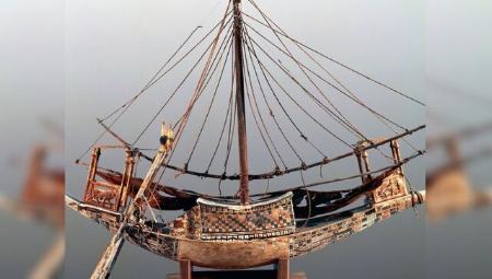 گنجینه‌ای که فرعون با خود به گور برد