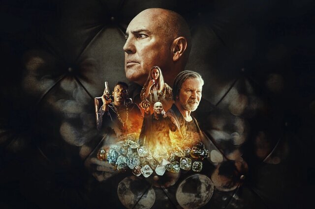 وجود تشابه در سریال‌های «نتفلیکس»