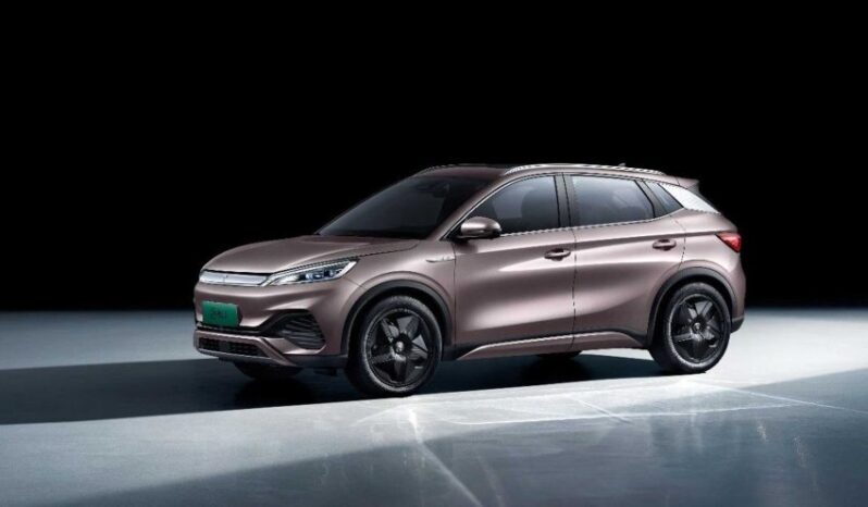 چینی ها کدام شاسی بلندهای فناورانه را بیشتر خریده اند؟! (+عکس)