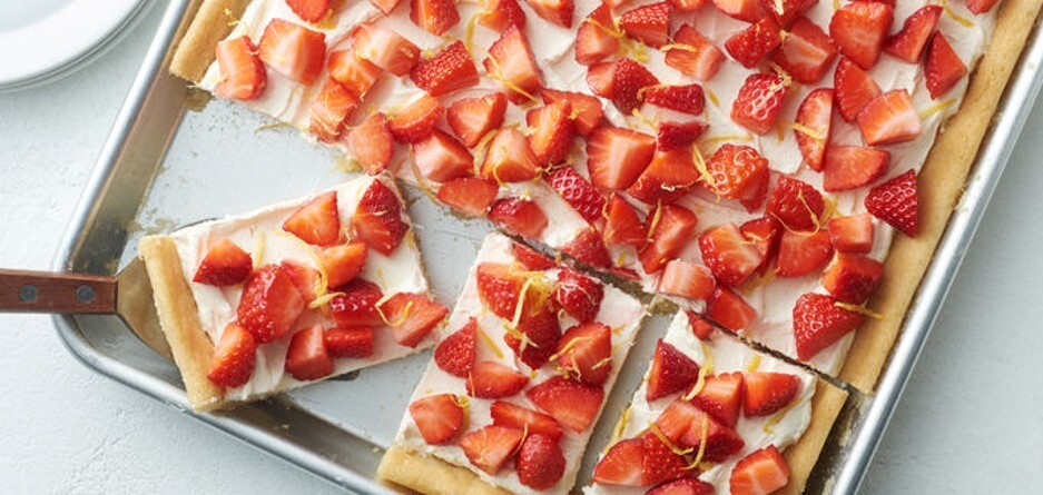 6 نوع دسر خوشمزه و لذیذ برای مهمانی