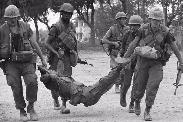 «سندروم ویتنام» چیست؟ «سندروم ویتنام» چیست؟