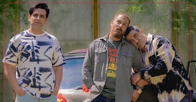 کارگردان فیلم کمدی جدید اکران: ما قصد عادی‌سازی نداریم