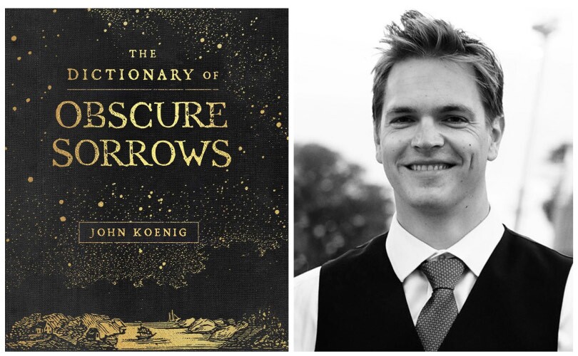 معرفی یک دیکشنری متفاوت و حتی عجیب! (+عکس) معرفی یک دیکشنری متفاوت و حتی عجیب! (+عکس)