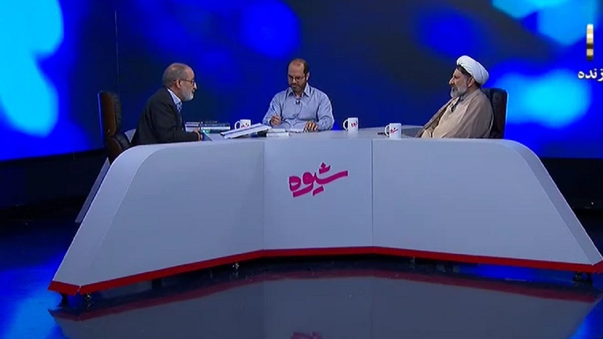 رئیس صداوسیما: مشکلی برای پخش مسابقات داوران زن نداریم / برای برنامه