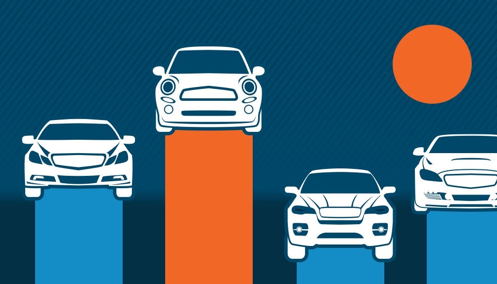 کاهش قیمت خودرو