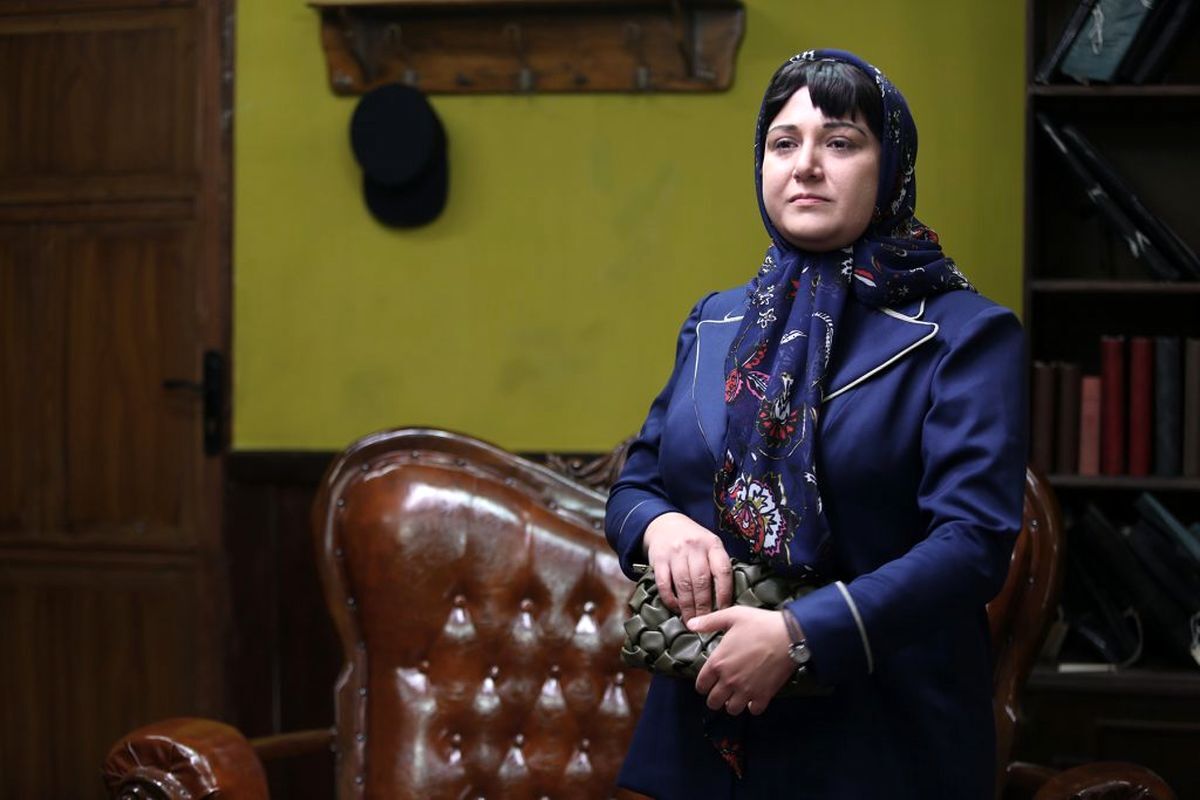 توقیف سریال شبکه مخفی زنان / طرح شعار «زن، قدرت، ‌شکوه» نسخه آزمایشی ناآرامی‌ها است