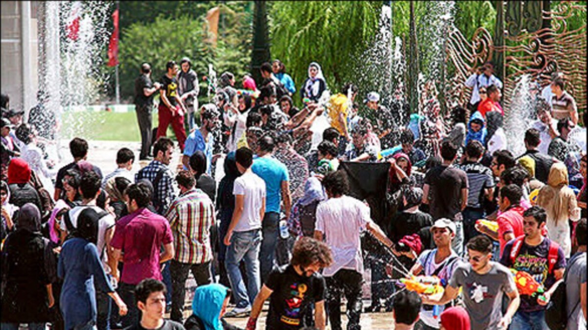 آقایان صفار هرندی و ضرغامی و بقیه!  سرانجام با