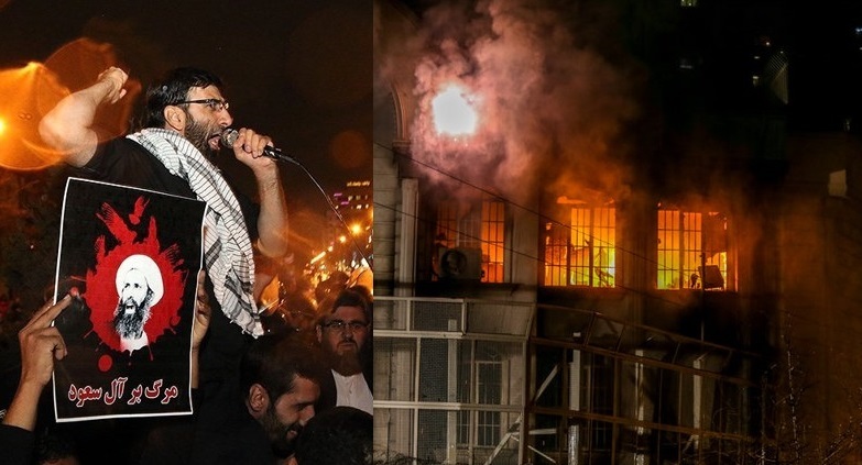 آقایان صفار هرندی و ضرغامی و بقیه!  سرانجام با