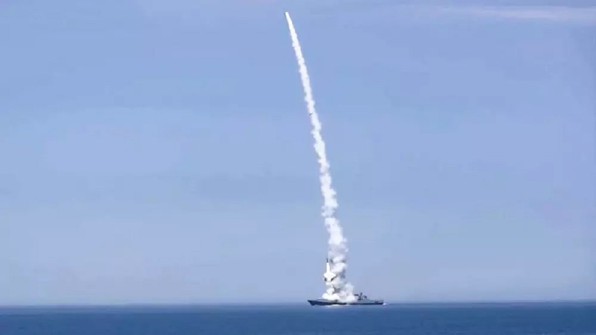 تهدید روسیه: لازم شود ماهواره‌های غربی را هم می‌زنیم