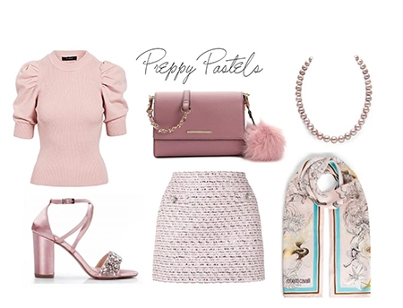 5 روش ست کردن گردنبند مروارید با لباس 5 روش ست کردن گردنبند مروارید با لباس