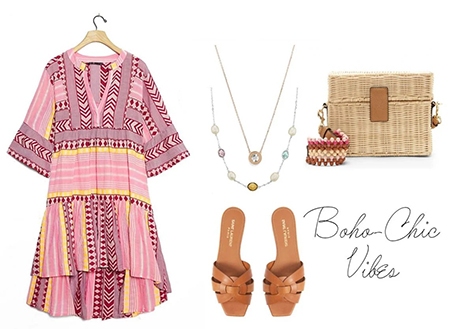 5 روش ست کردن گردنبند مروارید با لباس 5 روش ست کردن گردنبند مروارید با لباس