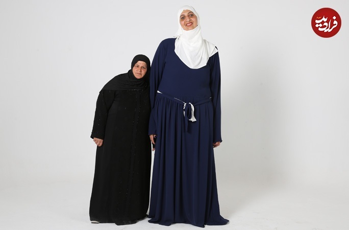 رکورد بزرگ‌ترین دست و پای جهان شکسته شد (+عکس)