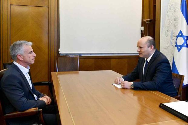 رییس موساد: پاسخ ایران را در کرمانشاه، اصفهان و تهران می دهیم