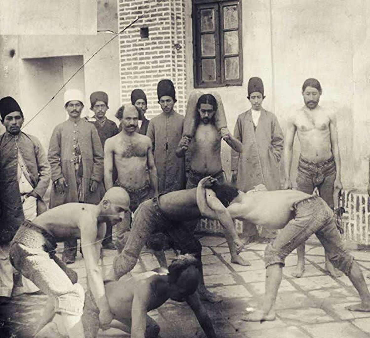 وقتی مسئولان خواب بودند؛