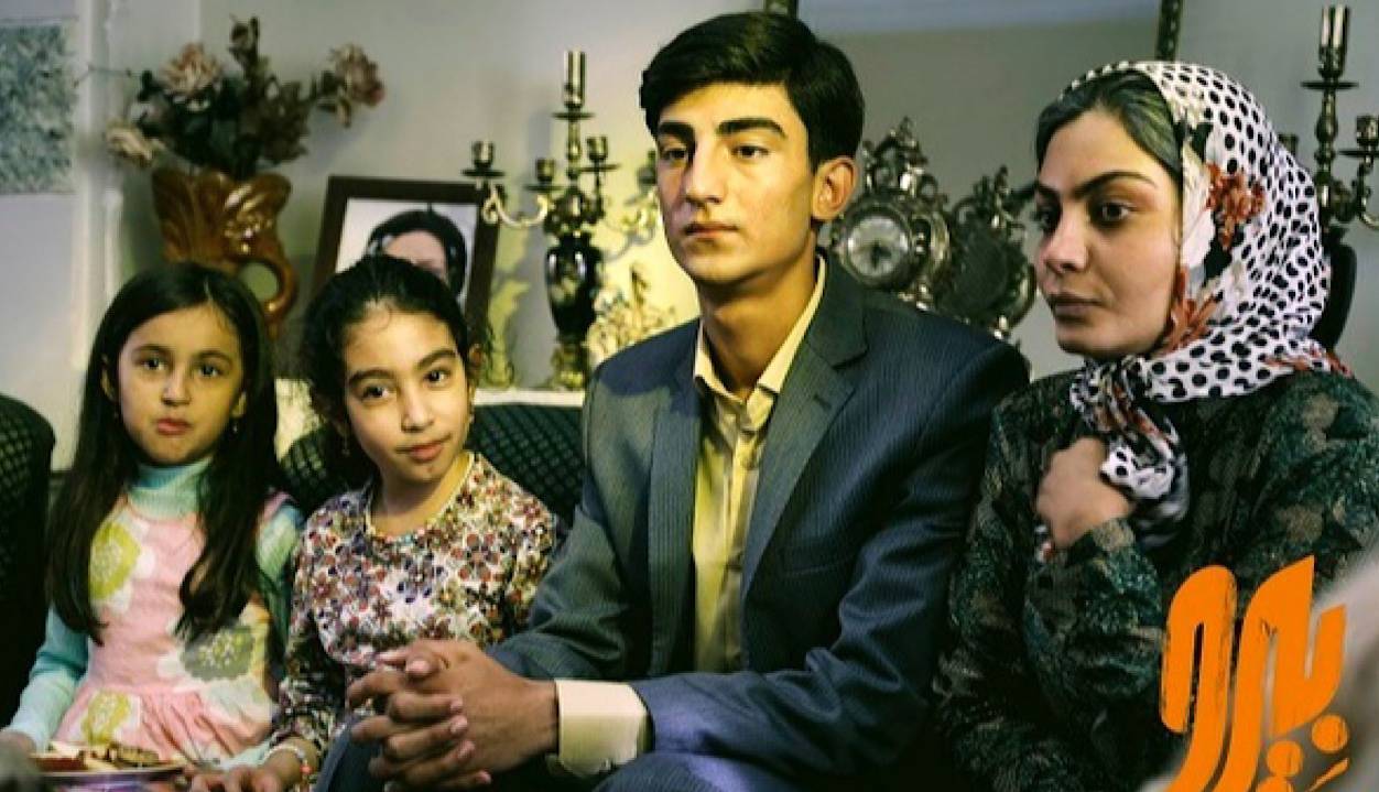 فیلم بیرو فیلم بیرو نفروخت ؛ به دلیل علیرضا بیرانوند یا خود فیلم و ...؟