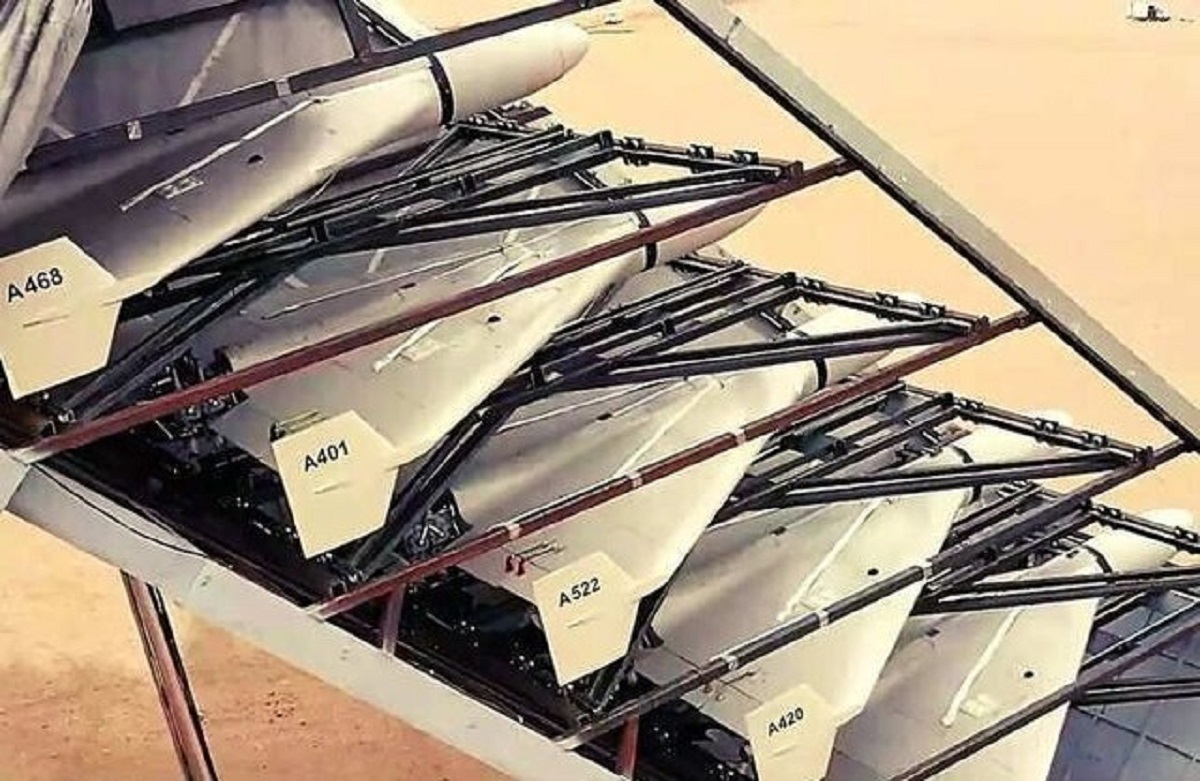 رویترز: سازمان ملل درباره استفاده روسیه از پهپاد‌های ایرانی در جنگ اوکراین تحقیق می‌کند