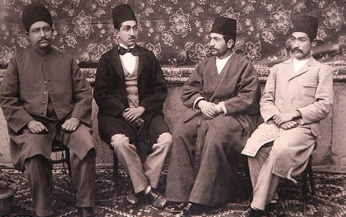 درویشخان درویشخان، نخستین قربانی سوانح رانندگی در ایران