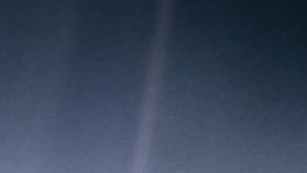 سربازانی که از ۴۵ سال پیش در دورترین نقاط کیهان در حال خدمت‌اند