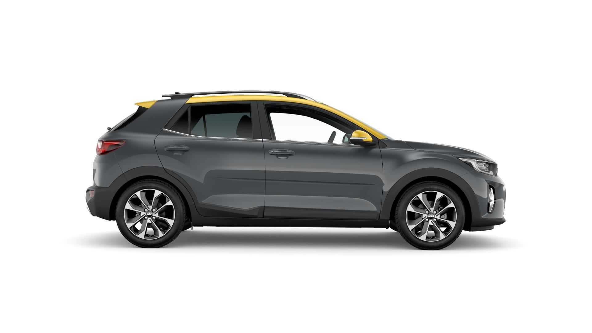 کیا استونیک؛ کراس اوور کوچک کره ای که کمتر شناخته شده است! (+عکس)