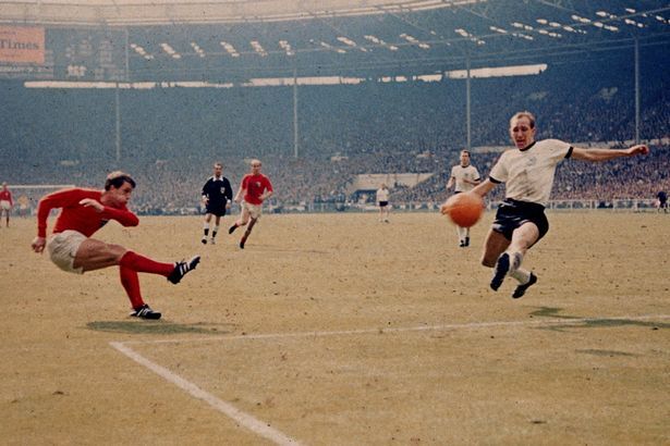 حتی جذاب‌تر از فینال 1966