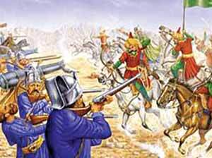 شاه اسماعیل