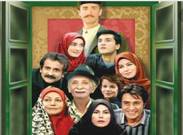 خانه سبز کارگردان خانه سبز: نه تلویزیون مخاطب دارد نه حال هنرمندان خوب است برای چه کسی برنامه بسازیم؟