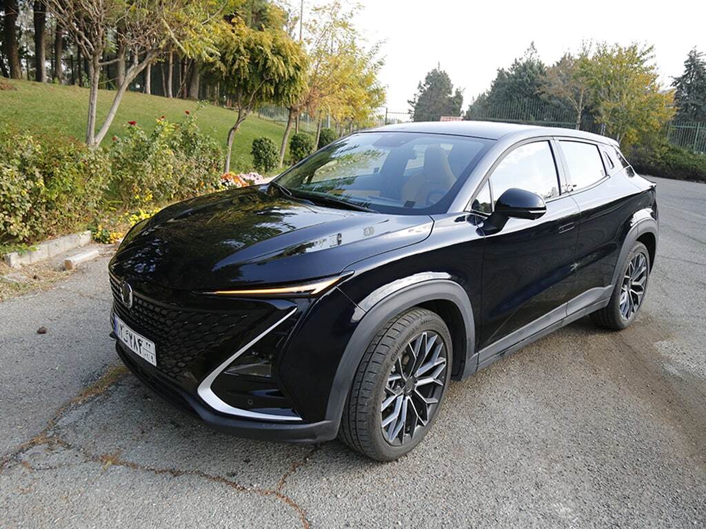 چانگان و حضور قطعی 3 شاسی بلند در ایران/ ویژگی و مشخصات فنی تمام مدل های وارداتی(+عکس) چانگان و حضور قطعی 3 شاسی بلند در ایران/ ویژگی و مشخصات فنی تمام مدل های وارداتی(+عکس)