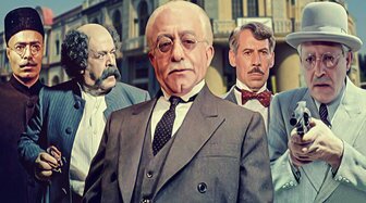 سالروز تولد ۸۸ سالگی جمشید مشایخی / چند روایت شنیدنی از نقش‌هایش